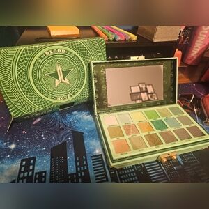 Jefree Star Blood Money Palette